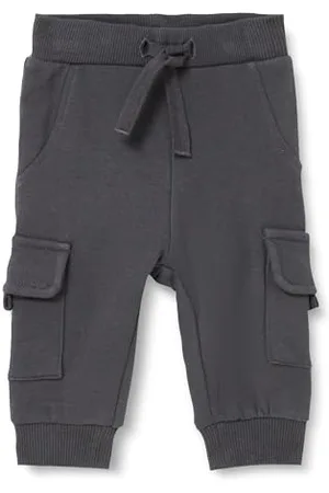 NAME IT NBMSANUS Sweat Pant BRU