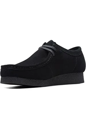 Clarks Herren WallabeeEVO, , 39.5 EU