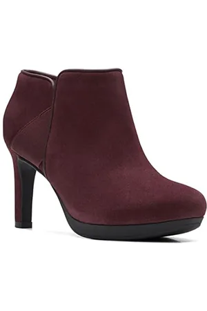 Clarks Damen Ambyr Gem Pumps, , 37 EU