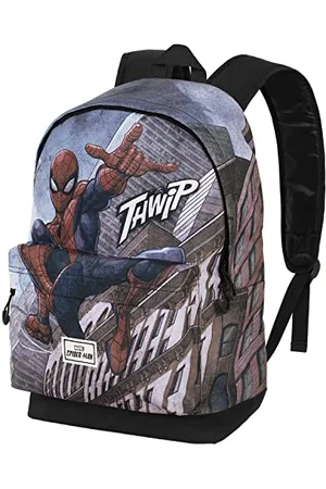 Marvel Spiderman Arachnid-FAN HS Rucksack 2.0