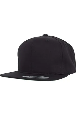 Flexfit Kinder Pro-style Twill Snapback Youth Cap Kape, , J (2-6 Jahre)