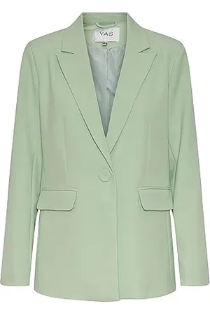 Y.A.S Y.A.S likka Ls Blazer S. Noos