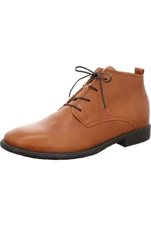 Think! Think Herren CIVITA nachhaltige Stiefelette, , 42 EU