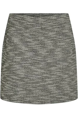 VILA VIAMERA HW Short Skirt