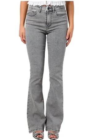 Noisy May Nmsallie Hw Skinny Jeans Vi545Lg Fw Noos