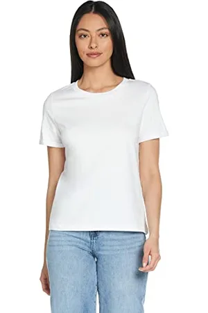 VERO MODA Damen VMPAULA S/S GA NOOS T-Shirt, , S