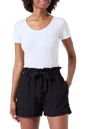 VILA VIMICHELLE HW Shorts/KA