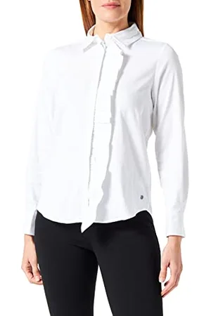 Bugatti Damen W3600-20201 Bluse, , 44 EU