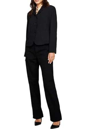 Sisley Womens 2KVXLW01O Jacket, , 40