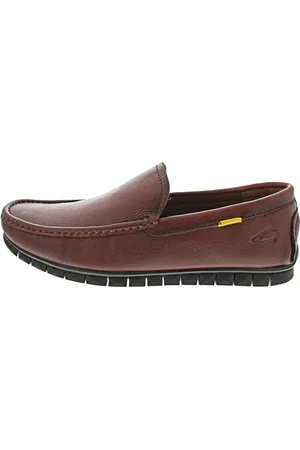Dockers Camel active Herren 54BW001 Slipper, , 42 EU