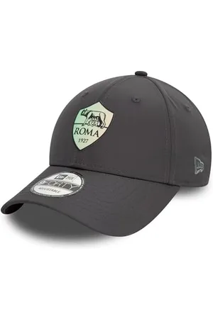 New Era Unisex as Roma Baseballkappe, , M/L