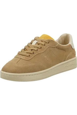 GANT FOOTWEAR Damen PREPLA Sneaker, , 41 EU