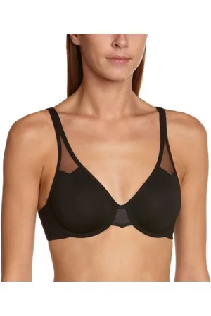 Wacoal PLUME Damen Push Up BH, , Gr. 75B