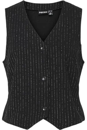 Pieces® PCPARKER SKY VEST