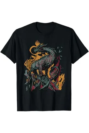 Magic: The Gathering Magic: The Gathering Cloudpiercer T-Shirt