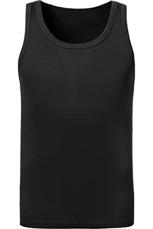QS by s.Oliver Herren MH-30AC_LS Tanktop, , Small
