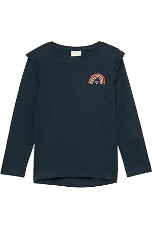 QS by s.Oliver T-Shirt Langarm