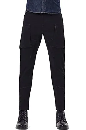 G-Star RAW Herren Zip Pocket 3D Skinny Cargohose, , 38W / 30L