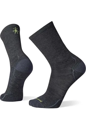 Smartwool Unisex Everyday Anchor Line Crew Wandersocken, , M EU