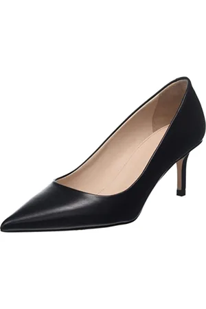HUGO BOSS Damen INES Pump 60-C Pump 35.5