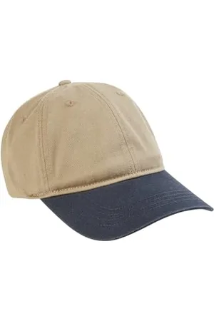 Camel Active Herren 6-Panel Cap Menswear-OS