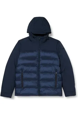 Geox Man M SAPIENZA JACKETS 54_IT