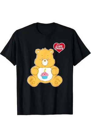 Care Bears Birthday Bear T-Shirt