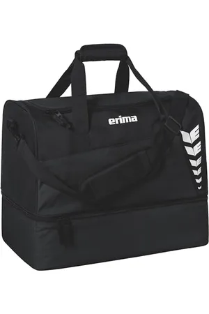 Erima Six Wings Sporttasche Unisex Six Wings Sporttasche mit Bodenfach (7232407) , S