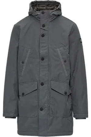 QS by s.Oliver Parka mit Kapuze XL