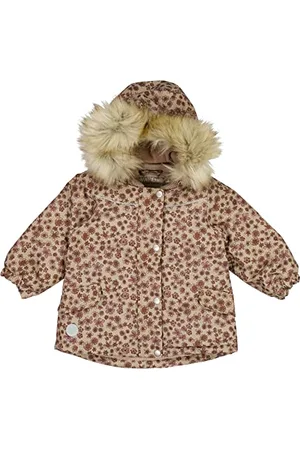 WHEAT Outerwear, Funktion wasserdicht atmungsaktiv Jacke Winterjacke Mathilde, , 80/12m