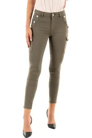 Morgan Damen 232-pema2 Hose, , 38