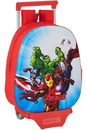 Safta M020h Unisex Kinder Rucksack