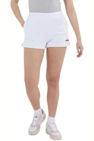 Ellesse Damen Kyrana Shorts, Blickdicht, , 32