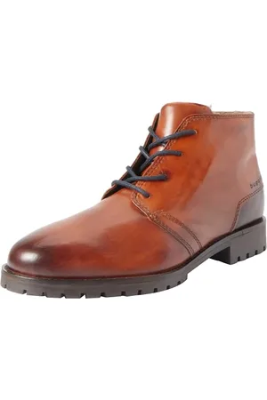 Bugatti Man Business Lace Shoe , 44