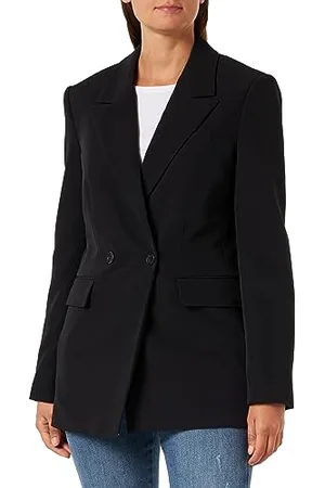 QS by s.Oliver Q/S by Damen Jacke Indoor langarm 34