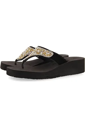 Gioseppo Damen dontreix Flipflop, , 39 EU