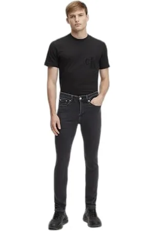 Calvin Klein Jeans SKINNY Hosen Herren, , 29W / 32L