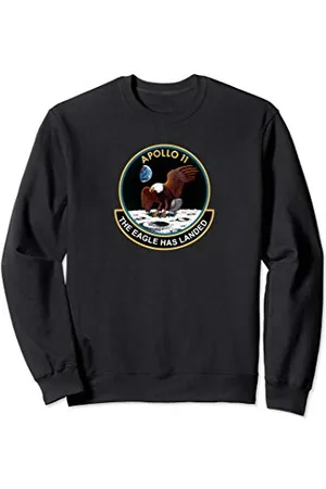 Nasa Apollo 11 Sweatshirt