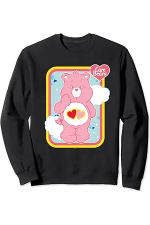 Care Bears Love-a-Lot Bear Sweatshirt