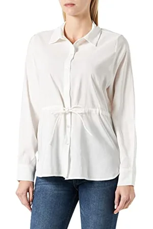 Pieces® Damen Pcbrandon Ls Shirt, , XS