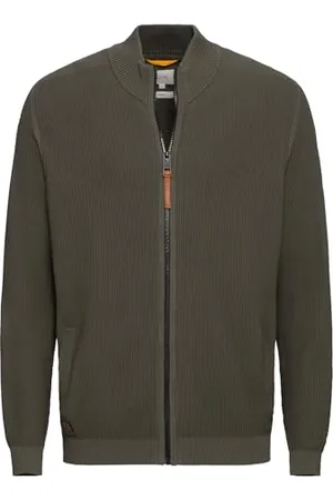 Camel Active Herren 409502-3k11 Pullover, , M EU