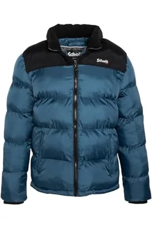 Schott NYC Unisex Utah Jacke, , L