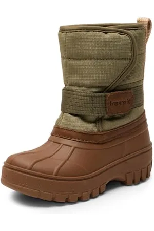 Bisgaard Unisex Kinder Pacson Fashion Boot, , 36 EU