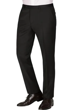 Club of Gents CG Herren Anzughose Archiebald-20-023S0, , 25