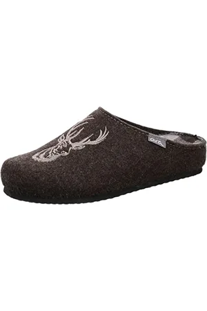 ARA Herren ENZO Hausschuh, , 40 EU