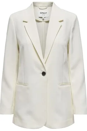 ONLY Blazer Damen, , 40