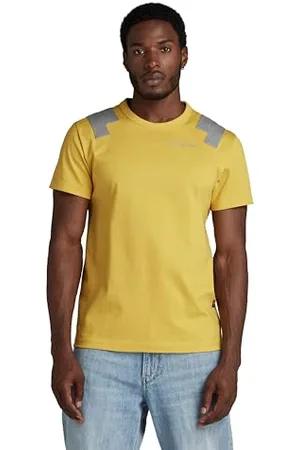 G-Star RAW Herren Flight Deck T-Shirt, , L