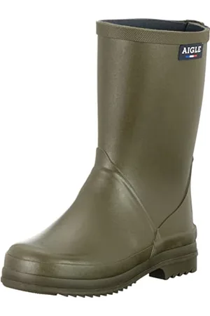 Aigle Unisex Kinder French Lolly Gummistiefel, , 30 EU