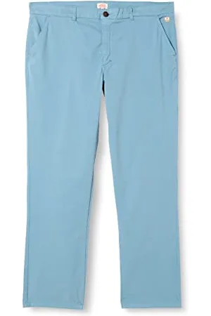 Armor.lux Herren Chino Komfort Erbe Hose, , 40 EU