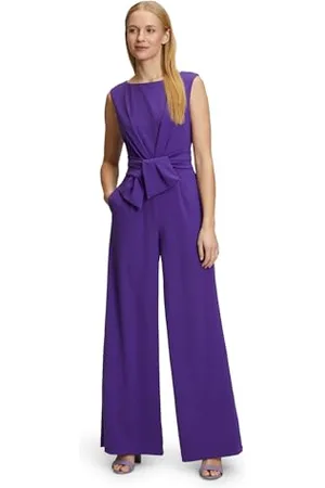 Vera Mont Damen 0178/4867 Overall, , 40